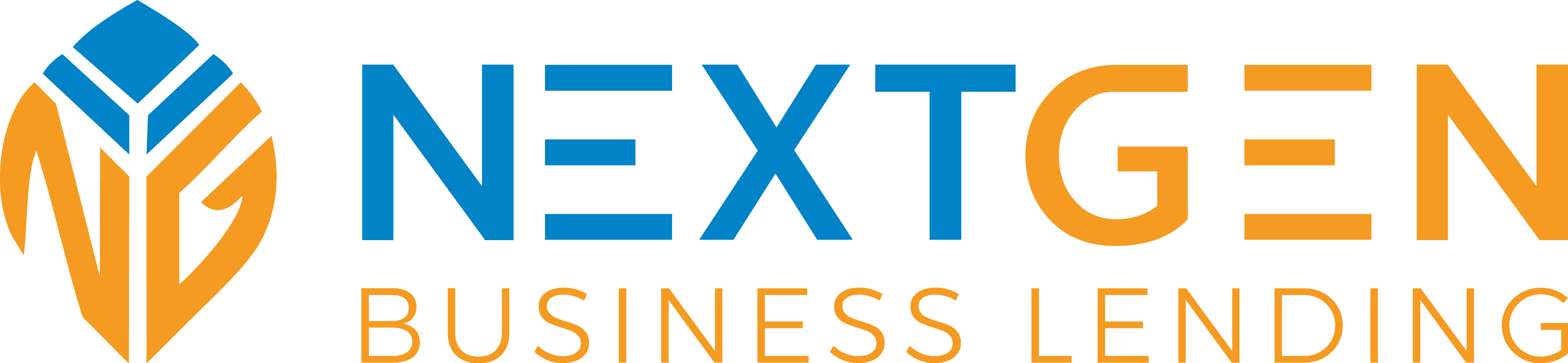 NextGen Business Lending